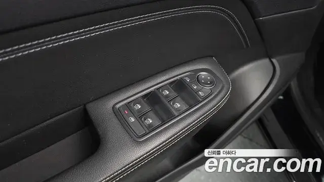 Renault Samsung XM3 2020 — Şəkil 29/30