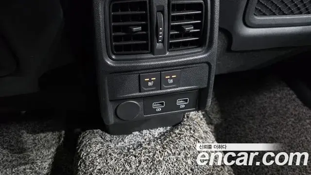 Renault Samsung XM3 2020 — Şəkil 15/30