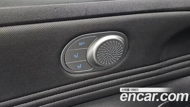 Hyundai Avante 2020 — Фото 18/20