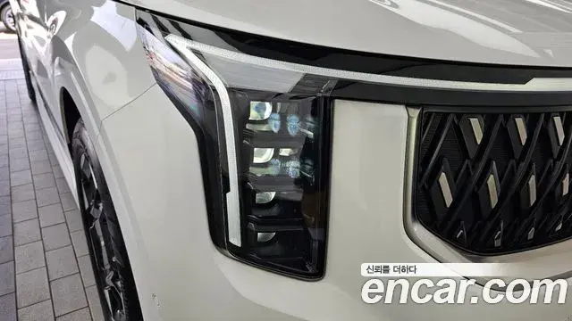 Kia Carnival 2025 — ფოტო 36/39