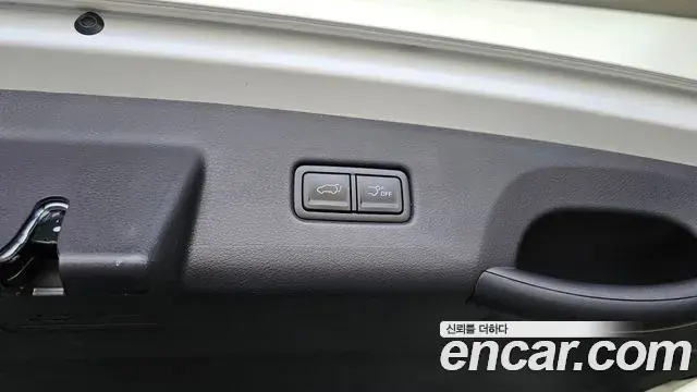 Kia Carnival 2025 — ფოტო 1/39