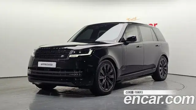Land Rover Range Rover 2026 — Şəkil 9/20