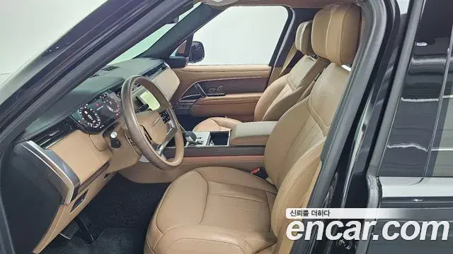 Land Rover Range Rover 2026 — Şəkil 13/20
