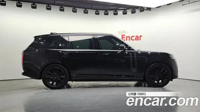 Land Rover Range Rover 2026 — Şəkil 3/20