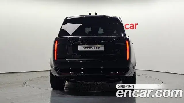 Land Rover Range Rover 2026 — Şəkil 12/20