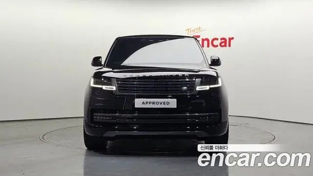 Land Rover Range Rover 2026 — Şəkil 18/20