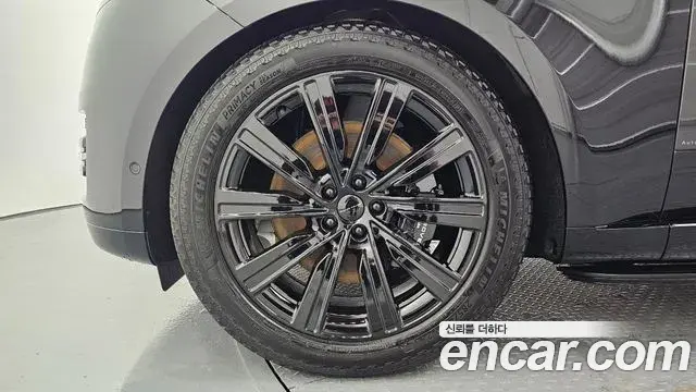 Land Rover Range Rover 2026 — Şəkil 14/20