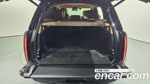 Land Rover Range Rover 2026 — Şəkil 15/20