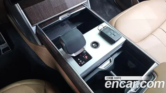 Land Rover Range Rover 2026 — Şəkil 10/20
