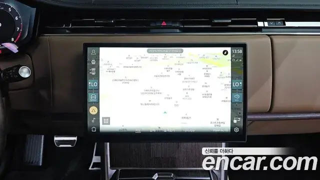 Land Rover Range Rover 2026 — Şəkil 8/20