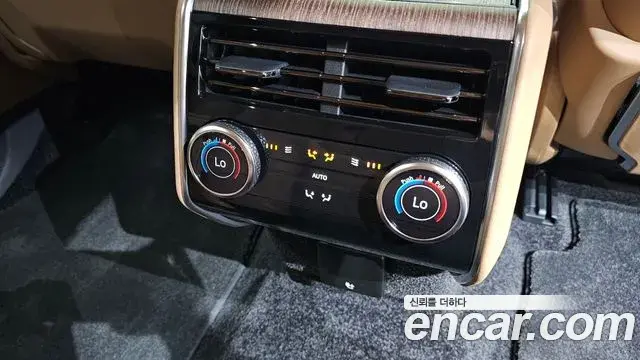 Land Rover Range Rover 2026 — Şəkil 11/20