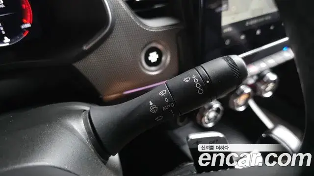 Renault Samsung XM3 2022 — Photo 16/36