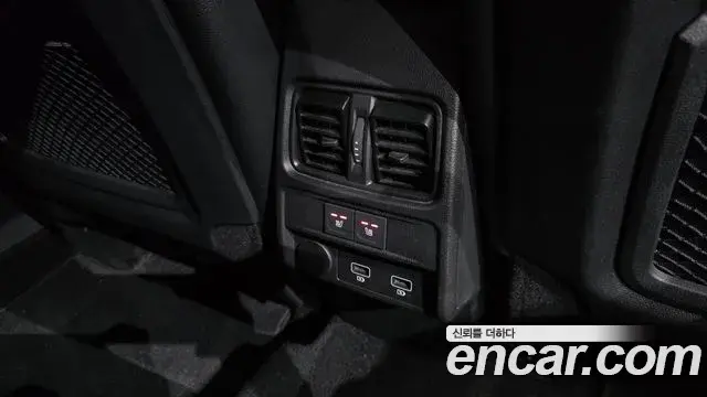 Renault Samsung XM3 2022 — Photo 5/36