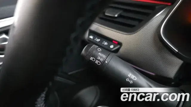 Renault Samsung XM3 2022 — Photo 17/36
