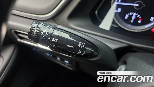 Hyundai Sonata 2021 — Фото 20/20