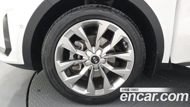 Kia Sorento 2020 — Фото 4/20