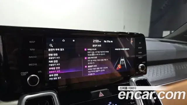 Kia Sorento 2020 — Фото 18/20
