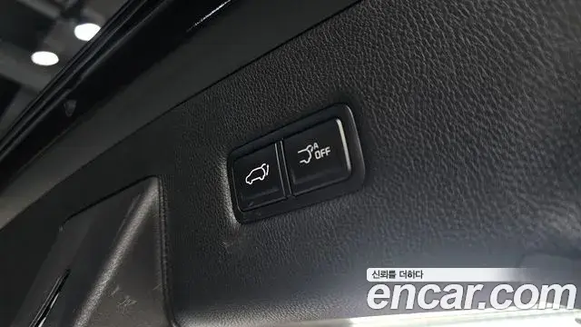 Kia Carnival 2025 — Şəkil 19/31