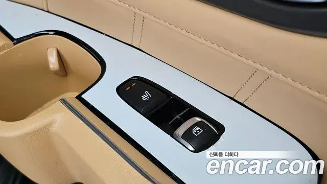 Kia Sorento 2022 — Фото 19/20