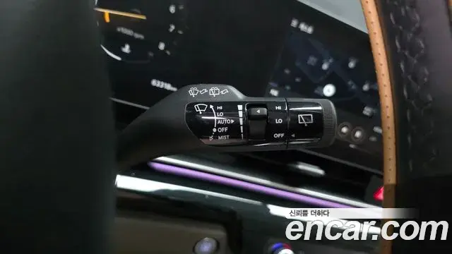 Kia Carnival 2024 — ფოტო 14/41