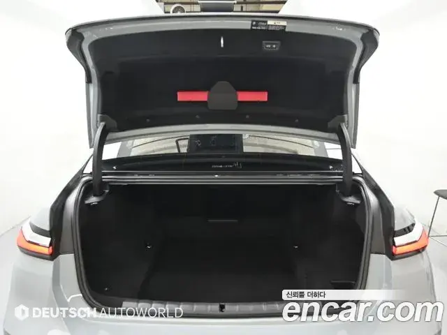 BMW 7 Series 2025 — Photo 20/20