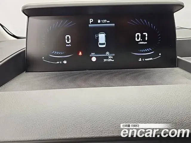 Hyundai Staria 2022 — Şəkil 5/20