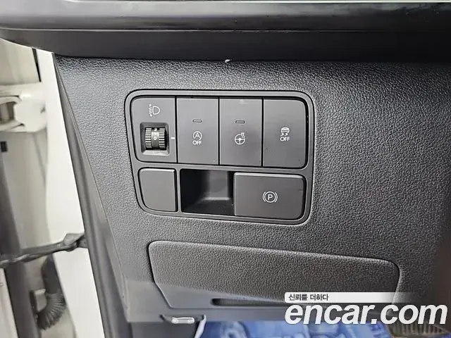 Hyundai Staria 2022 — Şəkil 15/20