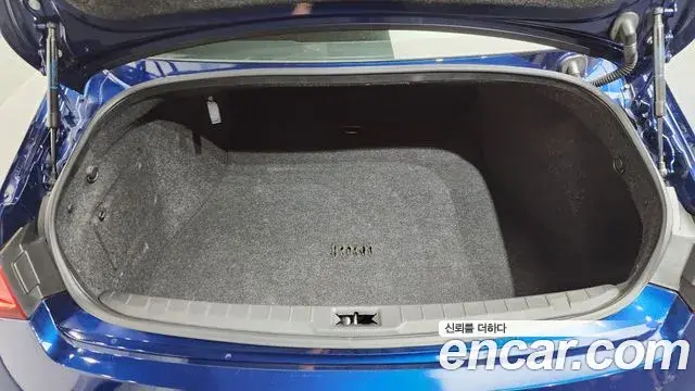 Infiniti Q60 2018 — Photo 20/20