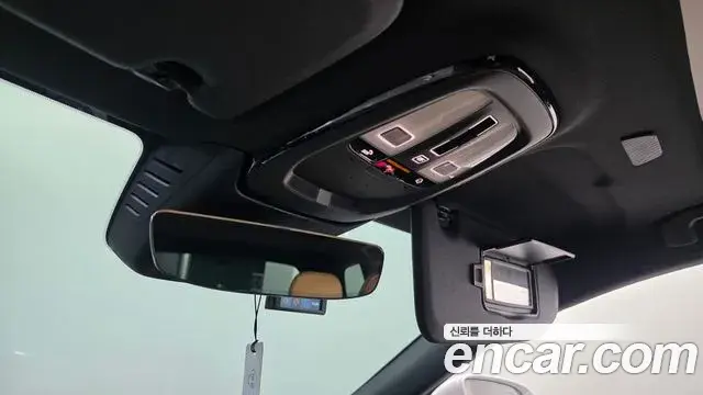 Volvo V60 Cross Country 2025 — ფოტო 6/36