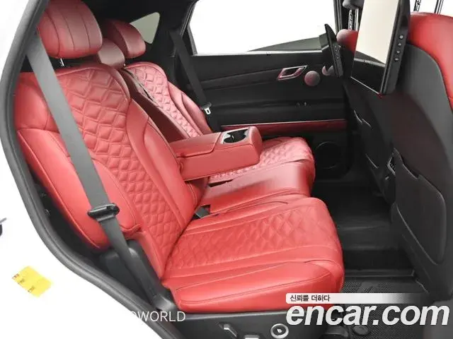 Genesis GV80 Coupe 2023 — Photo 5/20