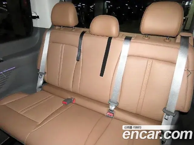 Hyundai Staria 2024 — Фото 7/20