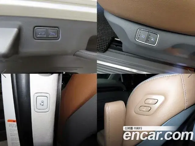 Hyundai Staria 2024 — Фото 18/20