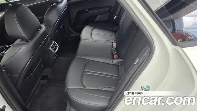Kia K5 2026 — Şəkil 17/30