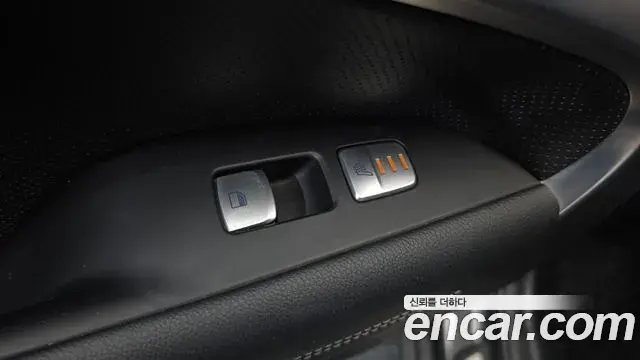 Genesis G70 2018 — Şəkil 15/20