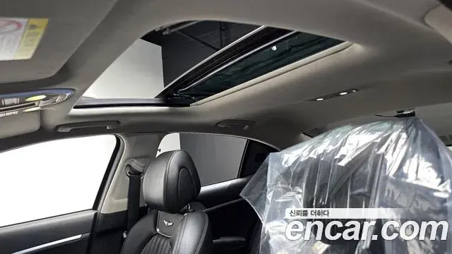 Genesis G70 2018 — Şəkil 9/20
