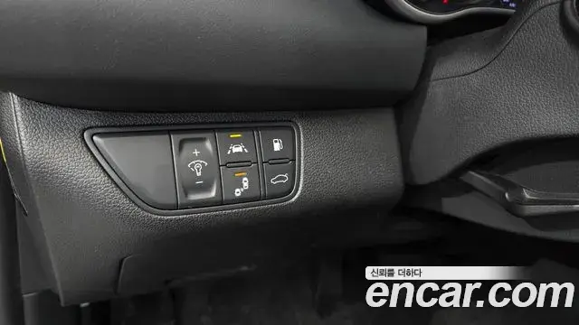 Genesis G70 2018 — Şəkil 11/20