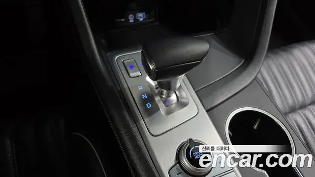 Genesis G70 2018 — Photo 3/20