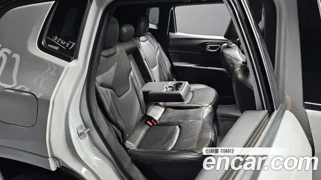 Jeep Compass 2022 — Фото 12/20