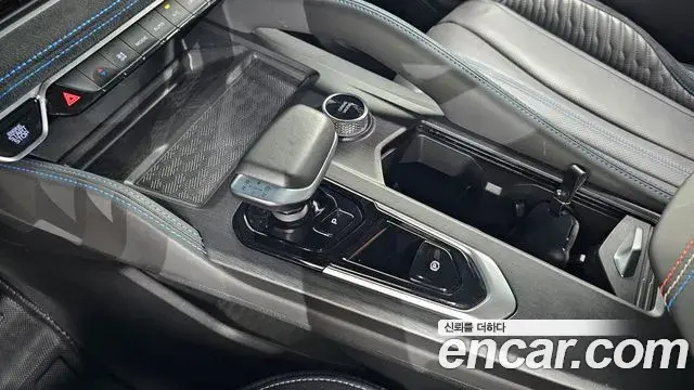 Renault Samsung Grand Koleos 2025 — Şəkil 6/30