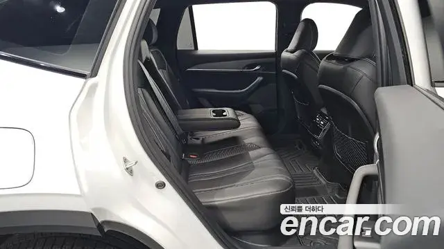 Renault Samsung Grand Koleos 2025 — Şəkil 11/30