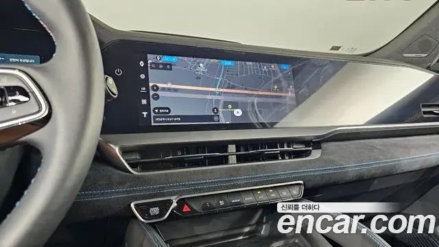 Renault Samsung Grand Koleos 2025 — Şəkil 15/30