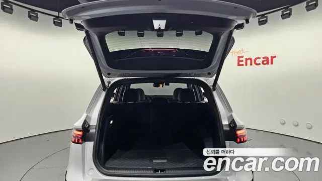 Renault Samsung Grand Koleos 2025 — Şəkil 12/30