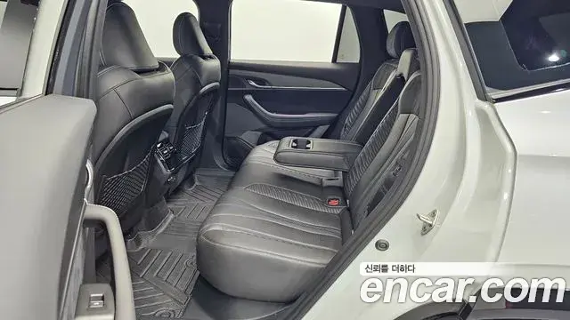 Renault Samsung Grand Koleos 2025 — Şəkil 9/30