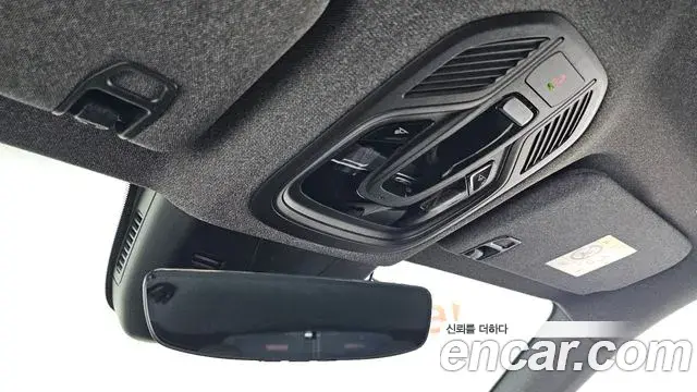 Renault Samsung Grand Koleos 2025 — Şəkil 25/30