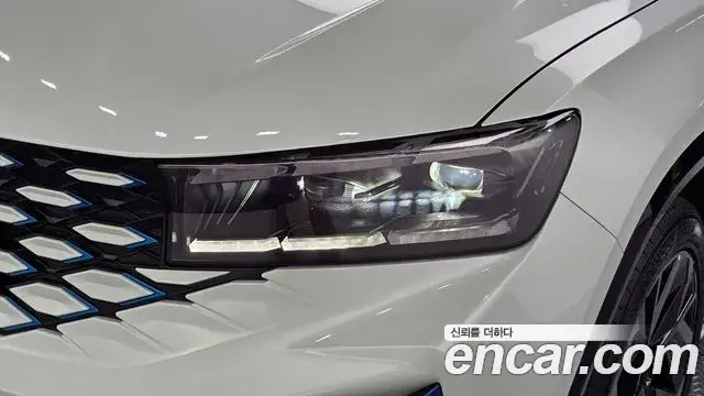 Renault Samsung Grand Koleos 2025 — Şəkil 10/30