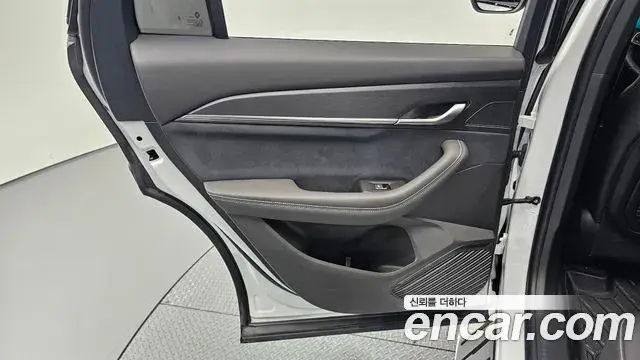 Renault Samsung Grand Koleos 2025 — Şəkil 26/30