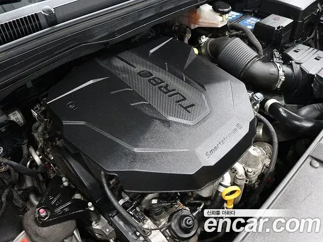 Kia Carnival 2021 — Фото 19/20