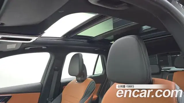 Mercedes-Benz GLC-Class 2025 — Фото 16/20