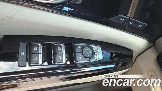 Kia Carnival 2021 — Photo 15/20