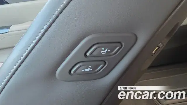 Kia Carnival 2021 — Photo 16/20
